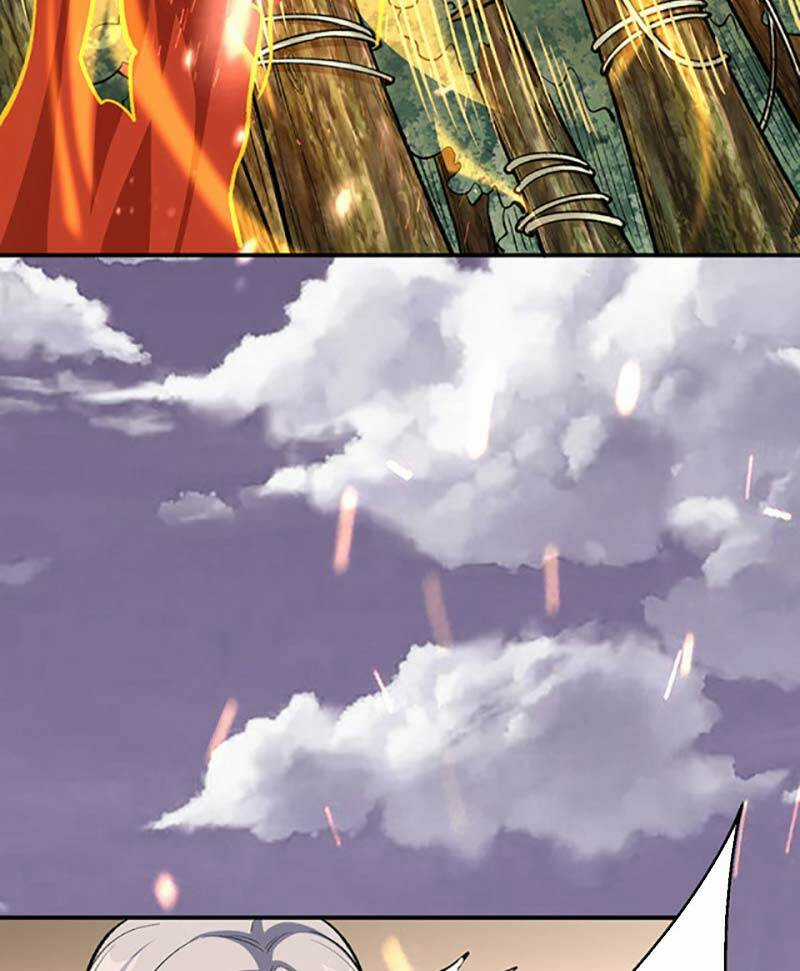 Võ Đạo Độc Tôn - Chapter 474 - Trang 23