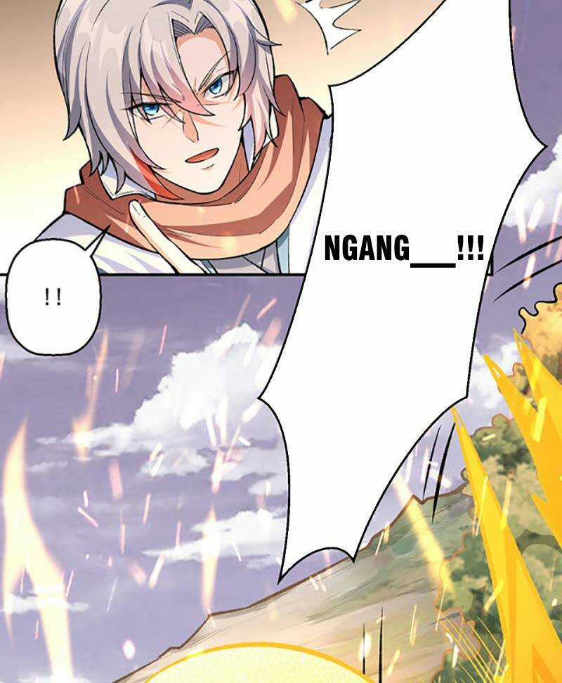 Võ Đạo Độc Tôn - Chapter 474 - Trang 24