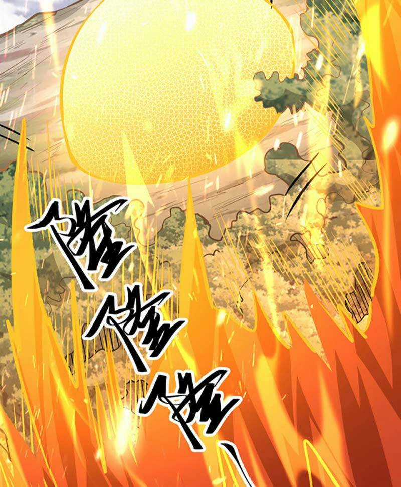 Võ Đạo Độc Tôn - Chapter 474 - Trang 25