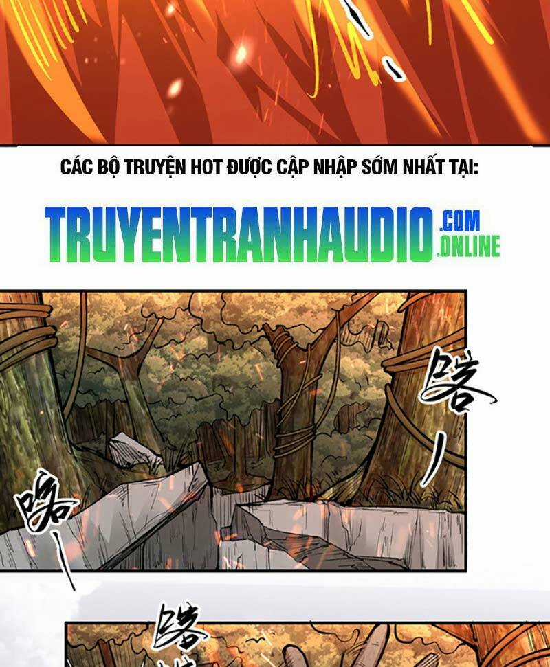 Võ Đạo Độc Tôn - Chapter 474 - Trang 26