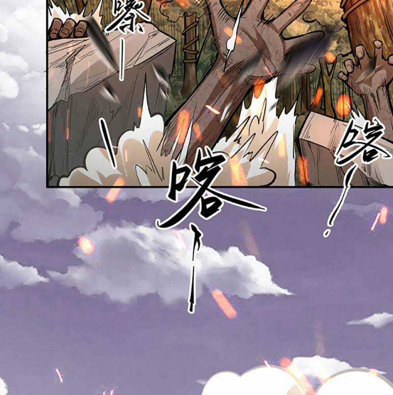 Võ Đạo Độc Tôn - Chapter 474 - Trang 27