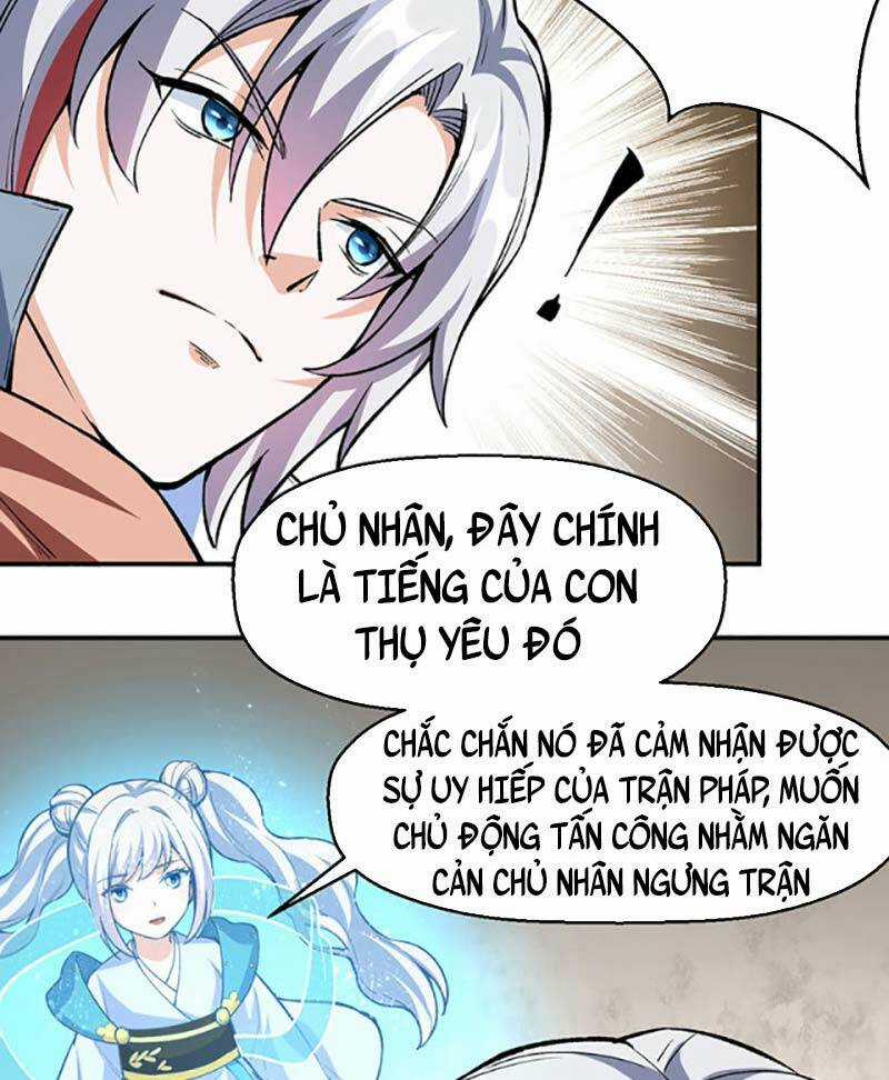 Võ Đạo Độc Tôn - Chapter 474 - Trang 4