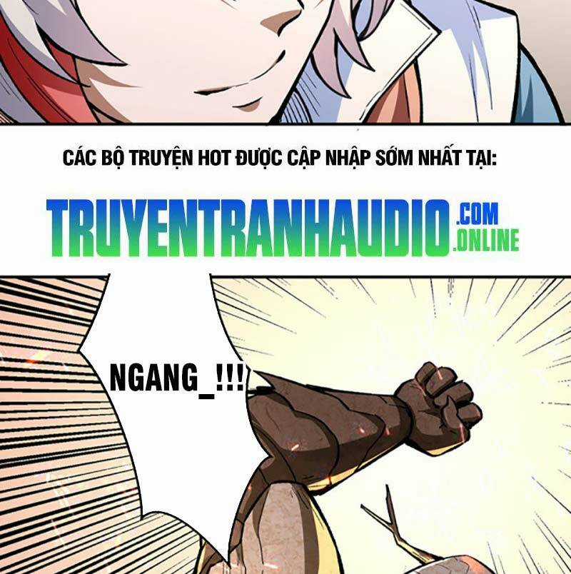 Võ Đạo Độc Tôn - Chapter 474 - Trang 31