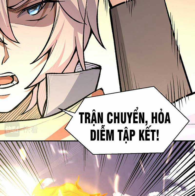 Võ Đạo Độc Tôn - Chapter 474 - Trang 34