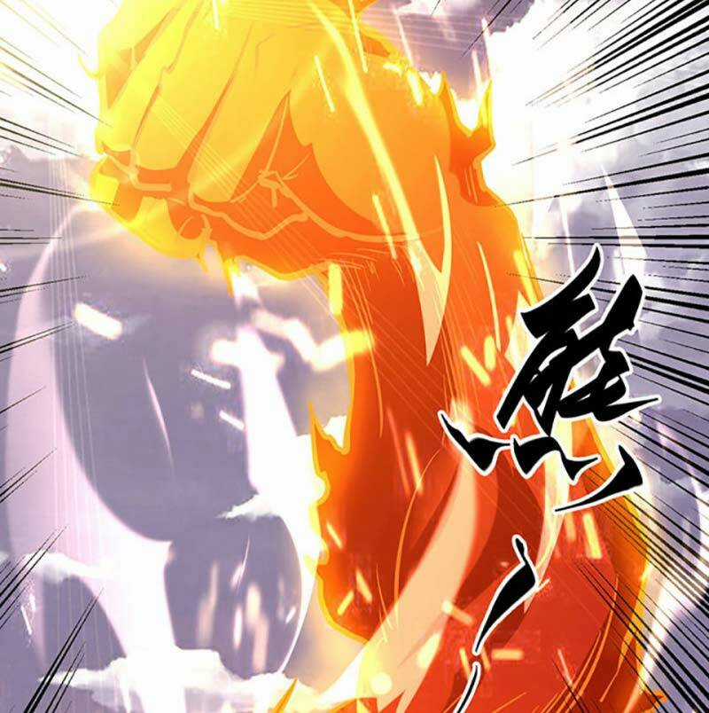 Võ Đạo Độc Tôn - Chapter 474 - Trang 35