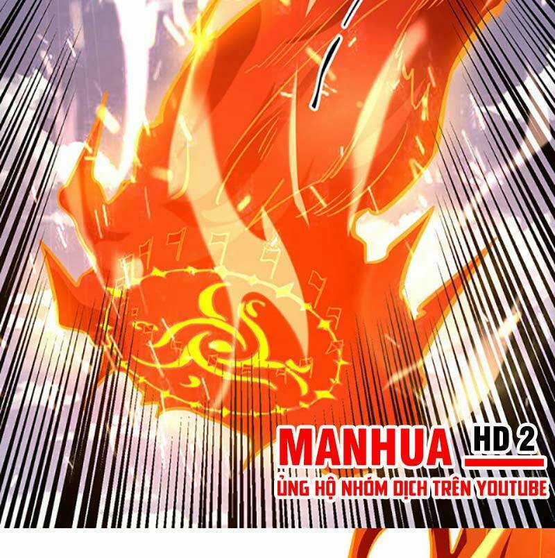 Võ Đạo Độc Tôn - Chapter 474 - Trang 36