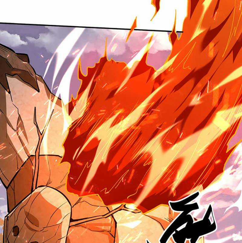 Võ Đạo Độc Tôn - Chapter 474 - Trang 37