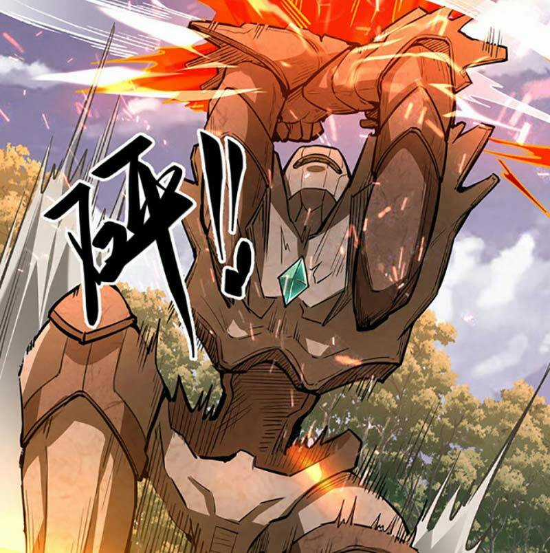 Võ Đạo Độc Tôn - Chapter 474 - Trang 39