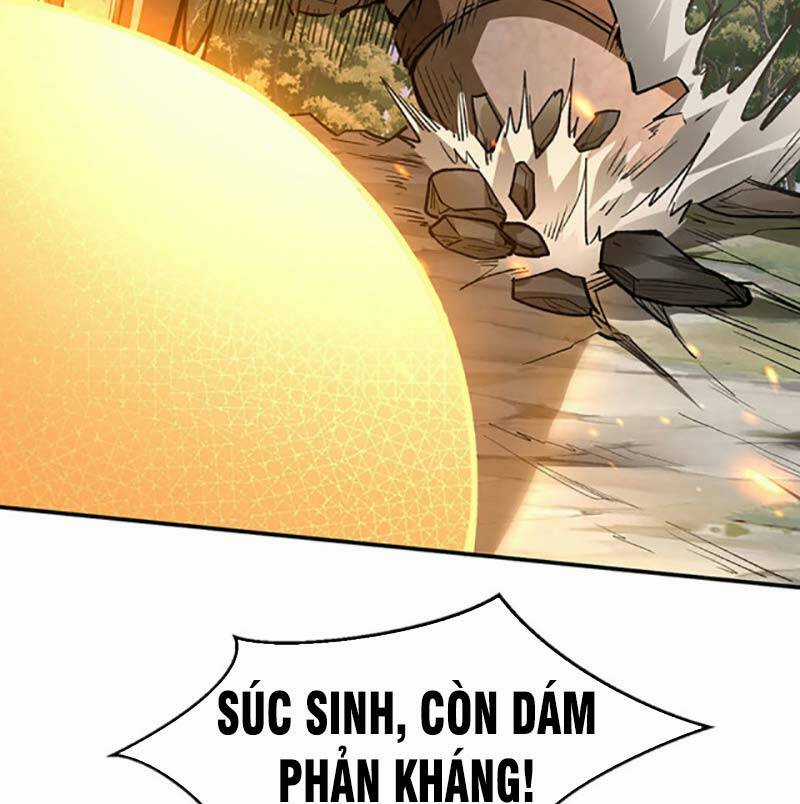Võ Đạo Độc Tôn - Chapter 474 - Trang 40