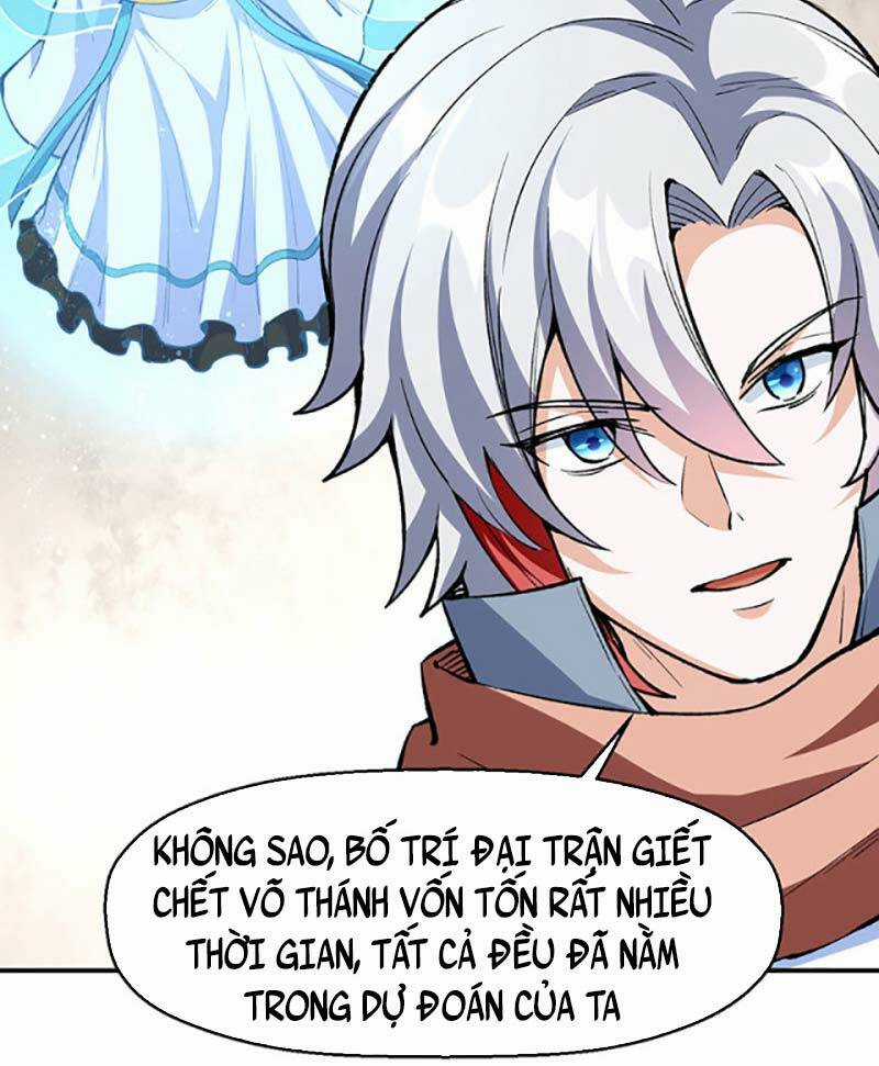 Võ Đạo Độc Tôn - Chapter 474 - Trang 5