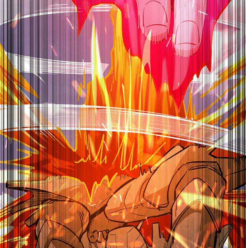 Võ Đạo Độc Tôn - Chapter 474 - Trang 43