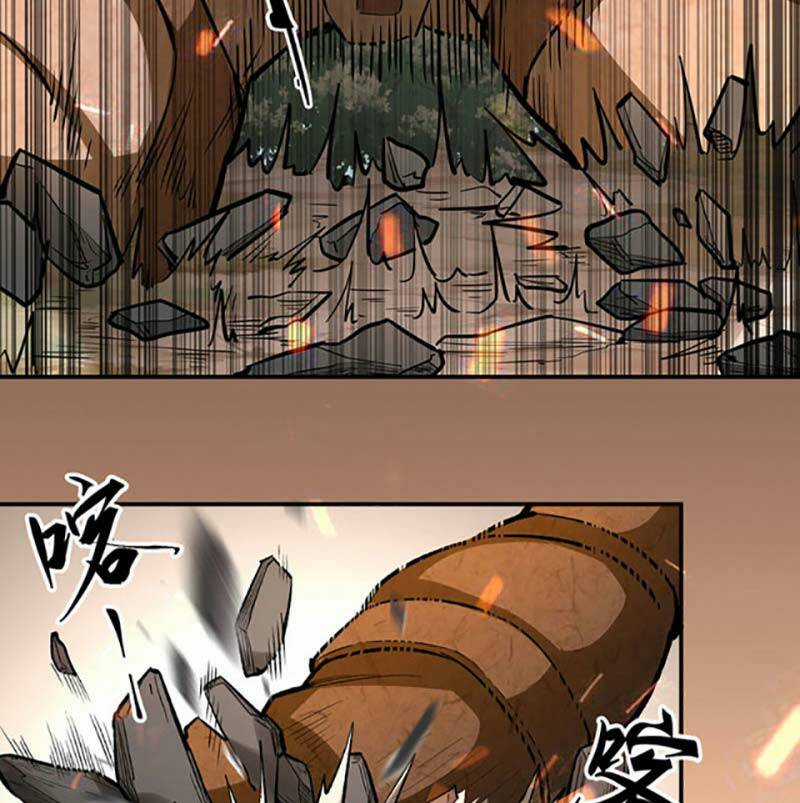 Võ Đạo Độc Tôn - Chapter 474 - Trang 45