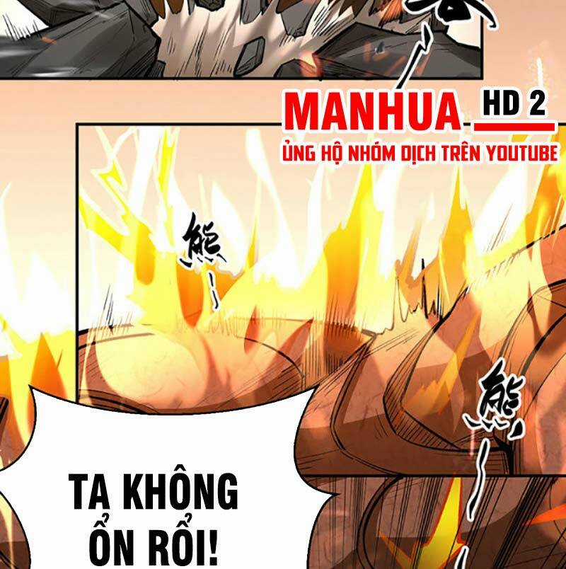 Võ Đạo Độc Tôn - Chapter 474 - Trang 46
