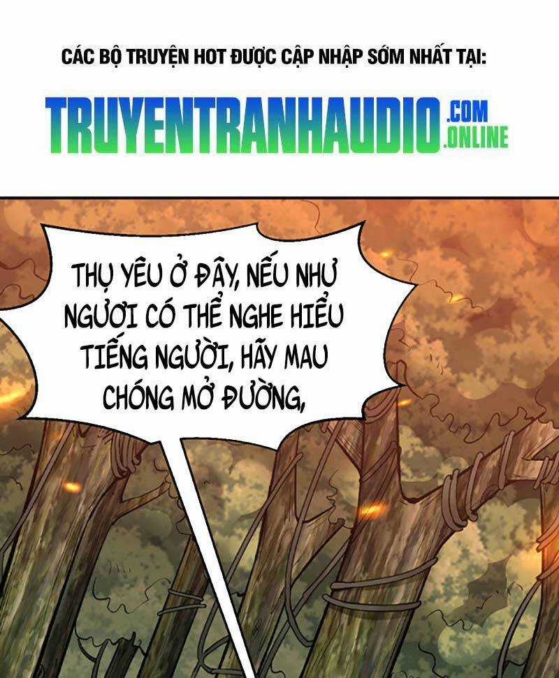 Võ Đạo Độc Tôn - Chapter 474 - Trang 6