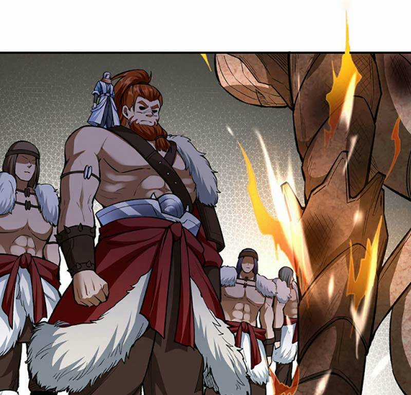 Võ Đạo Độc Tôn - Chapter 474 - Trang 52