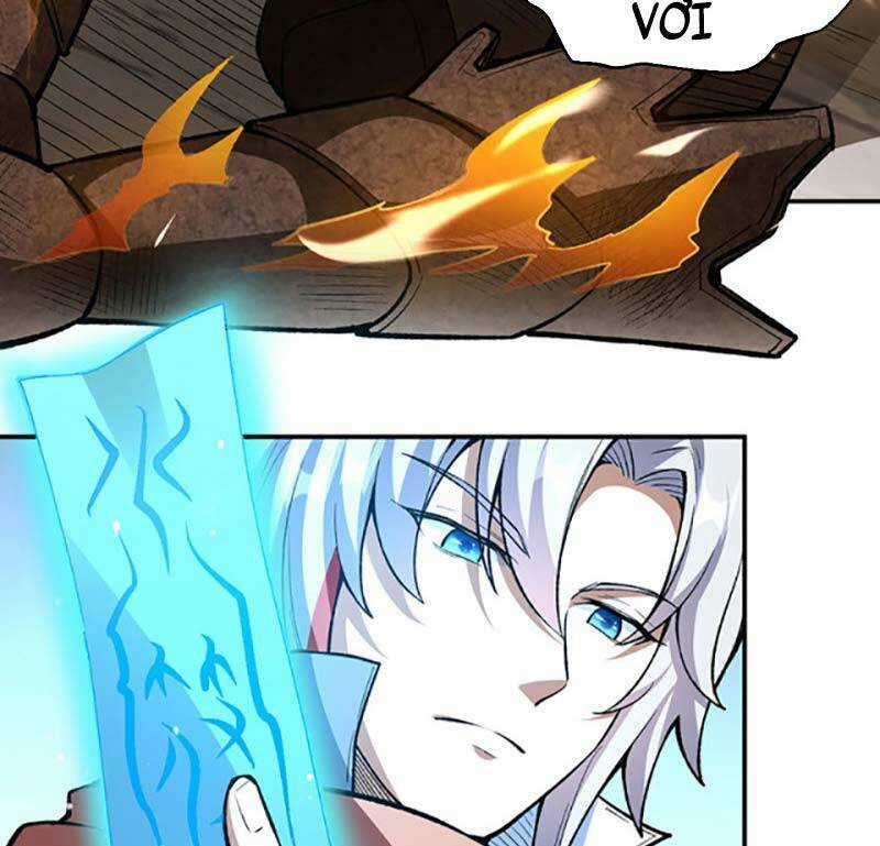 Võ Đạo Độc Tôn - Chapter 474 - Trang 54