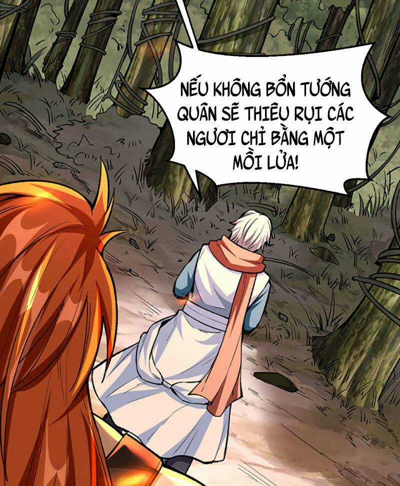 Võ Đạo Độc Tôn - Chapter 474 - Trang 7