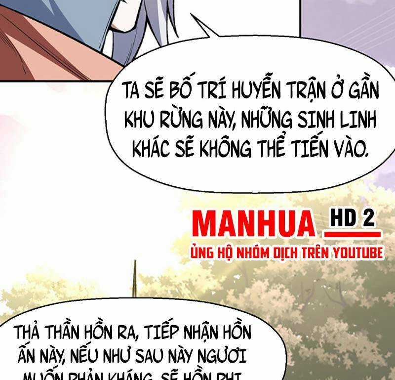 Võ Đạo Độc Tôn - Chapter 474 - Trang 64