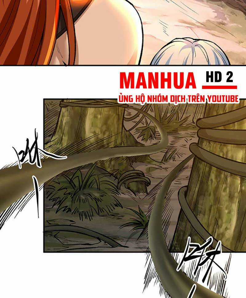 Võ Đạo Độc Tôn - Chapter 474 - Trang 8