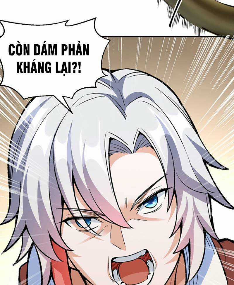 Võ Đạo Độc Tôn - Chapter 474 - Trang 9