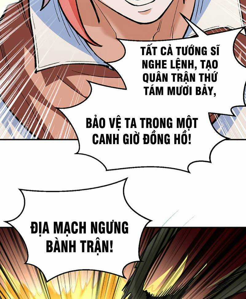 Võ Đạo Độc Tôn - Chapter 474 - Trang 10
