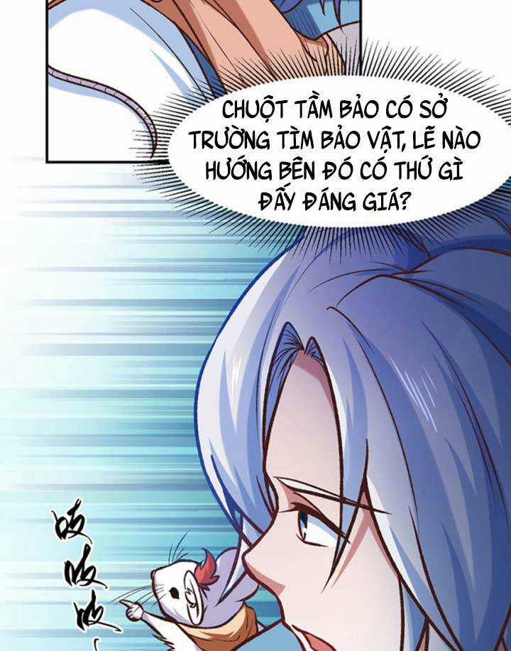 Võ Đạo Độc Tôn - Chapter 475 - Trang 11
