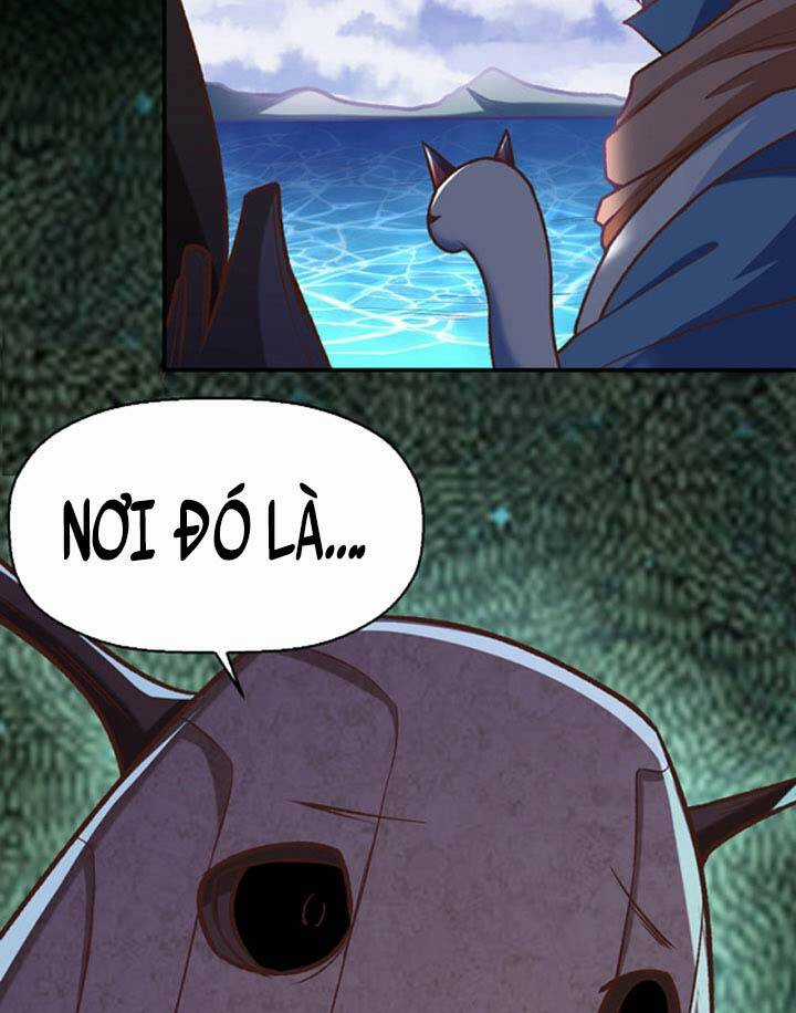 Võ Đạo Độc Tôn - Chapter 475 - Trang 13