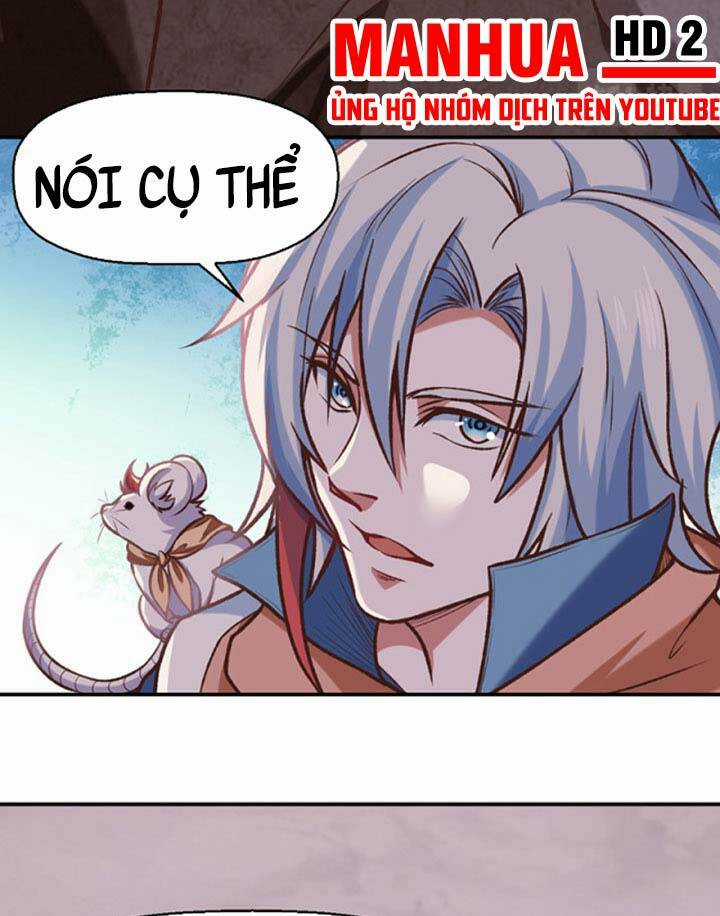 Võ Đạo Độc Tôn - Chapter 475 - Trang 15