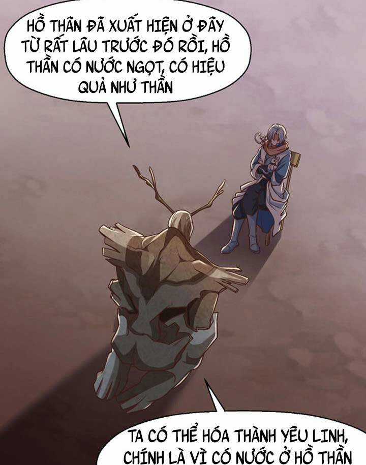 Võ Đạo Độc Tôn - Chapter 475 - Trang 16