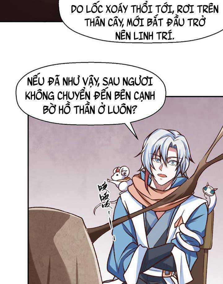 Võ Đạo Độc Tôn - Chapter 475 - Trang 17