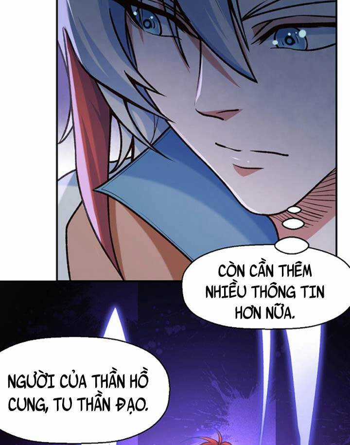 Võ Đạo Độc Tôn - Chapter 475 - Trang 19