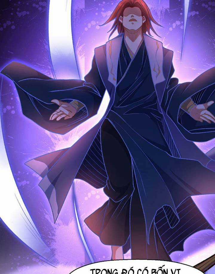 Võ Đạo Độc Tôn - Chapter 475 - Trang 20