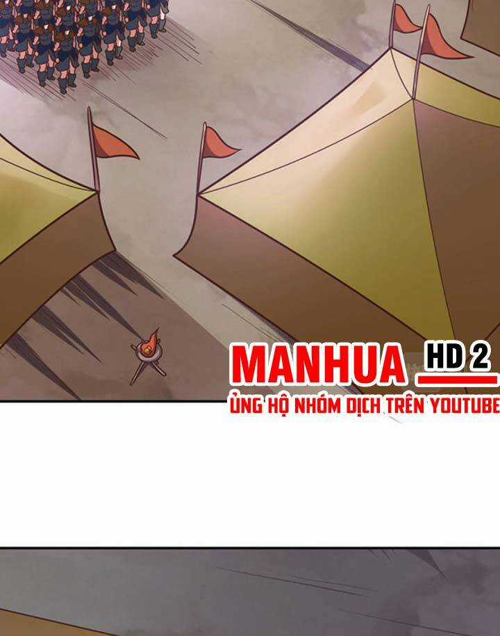 Võ Đạo Độc Tôn - Chapter 475 - Trang 3