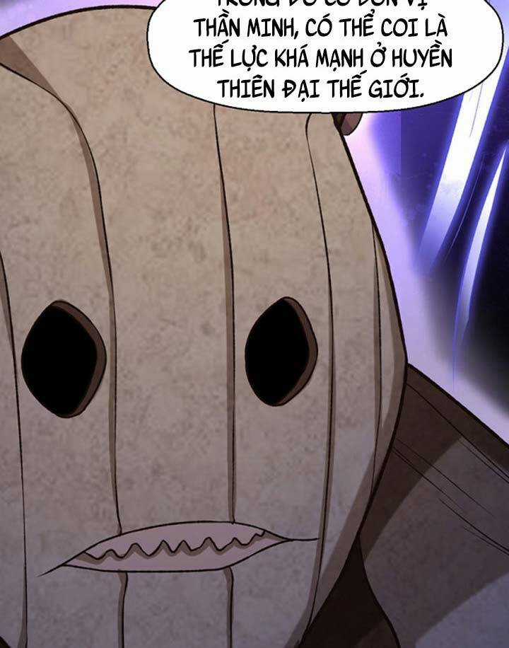 Võ Đạo Độc Tôn - Chapter 475 - Trang 21