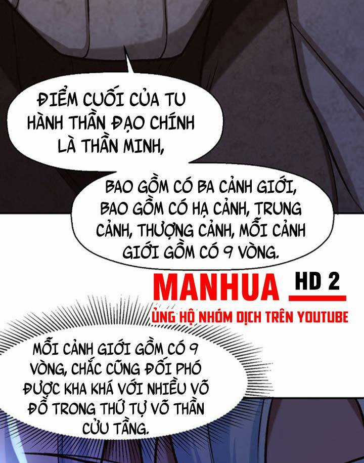 Võ Đạo Độc Tôn - Chapter 475 - Trang 22