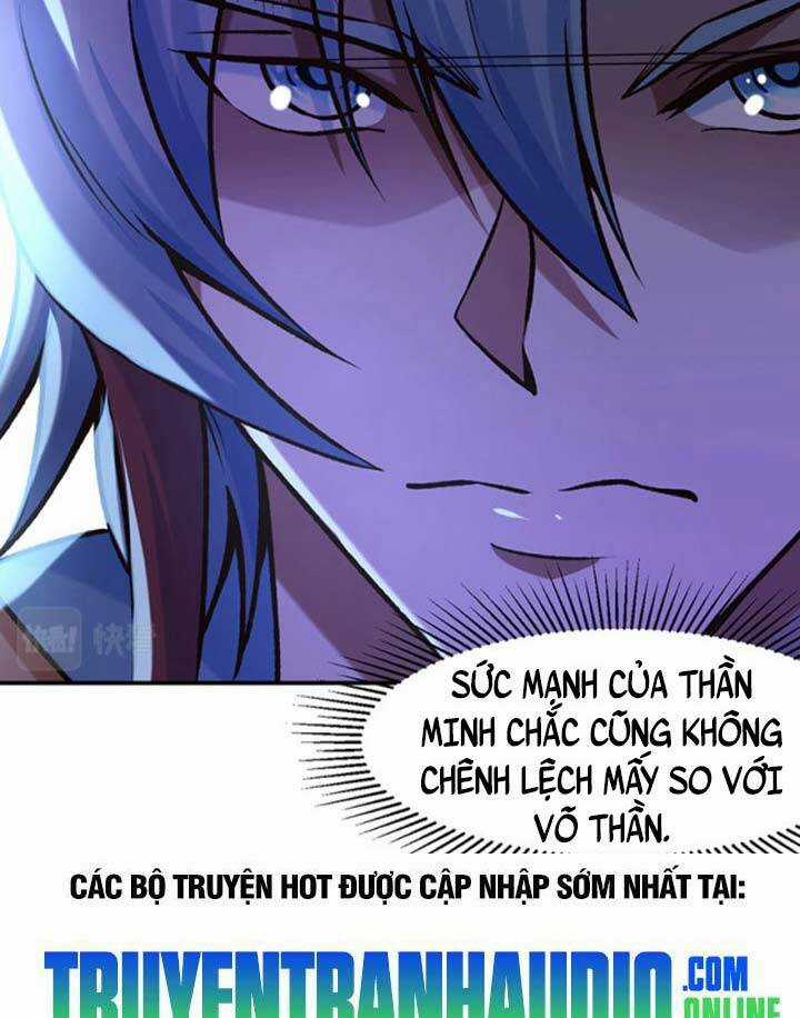 Võ Đạo Độc Tôn - Chapter 475 - Trang 23