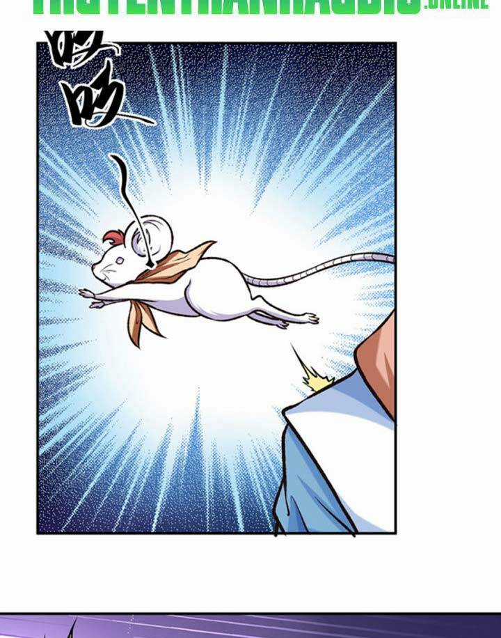 Võ Đạo Độc Tôn - Chapter 475 - Trang 24