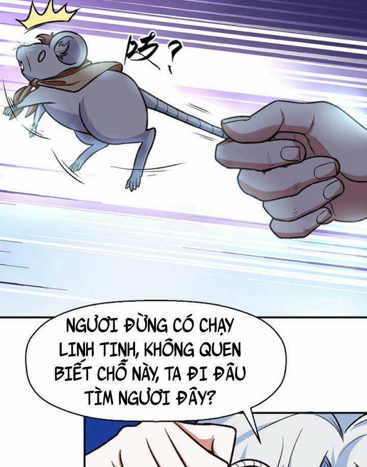 Võ Đạo Độc Tôn - Chapter 475 - Trang 25