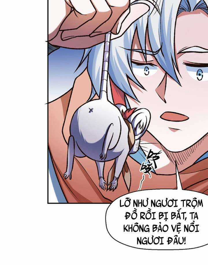 Võ Đạo Độc Tôn - Chapter 475 - Trang 26