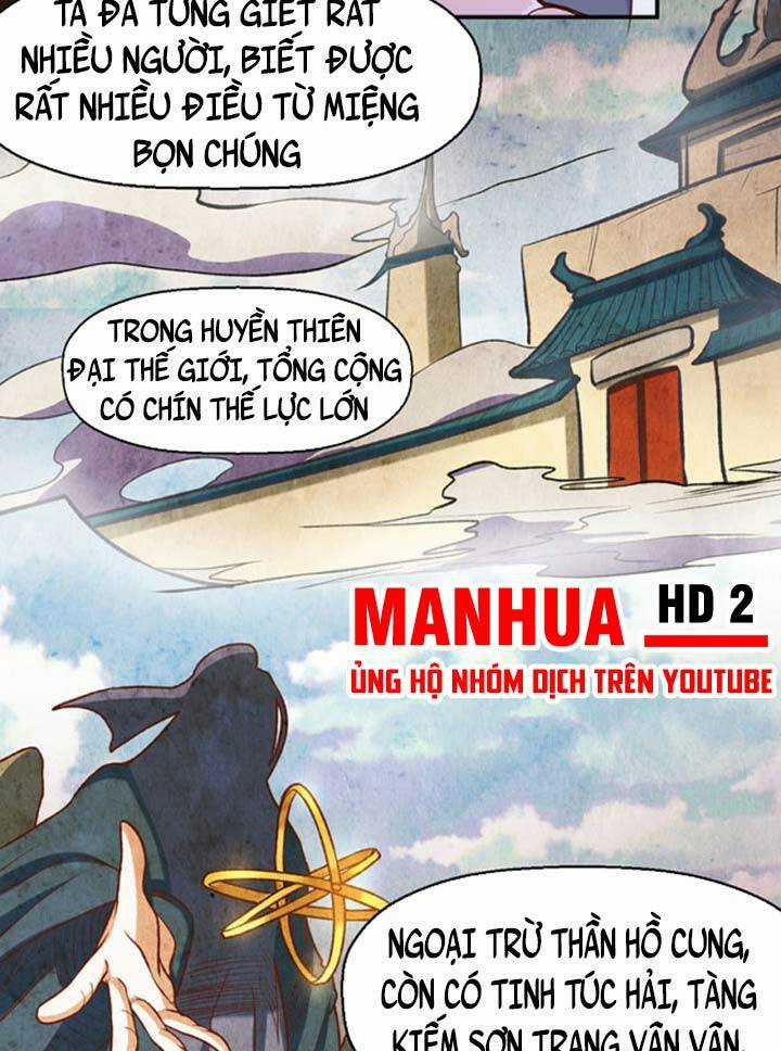 Võ Đạo Độc Tôn - Chapter 475 - Trang 28