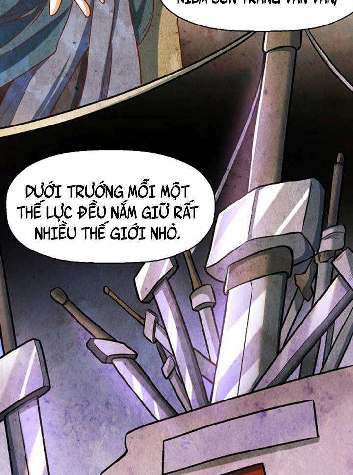 Võ Đạo Độc Tôn - Chapter 475 - Trang 29
