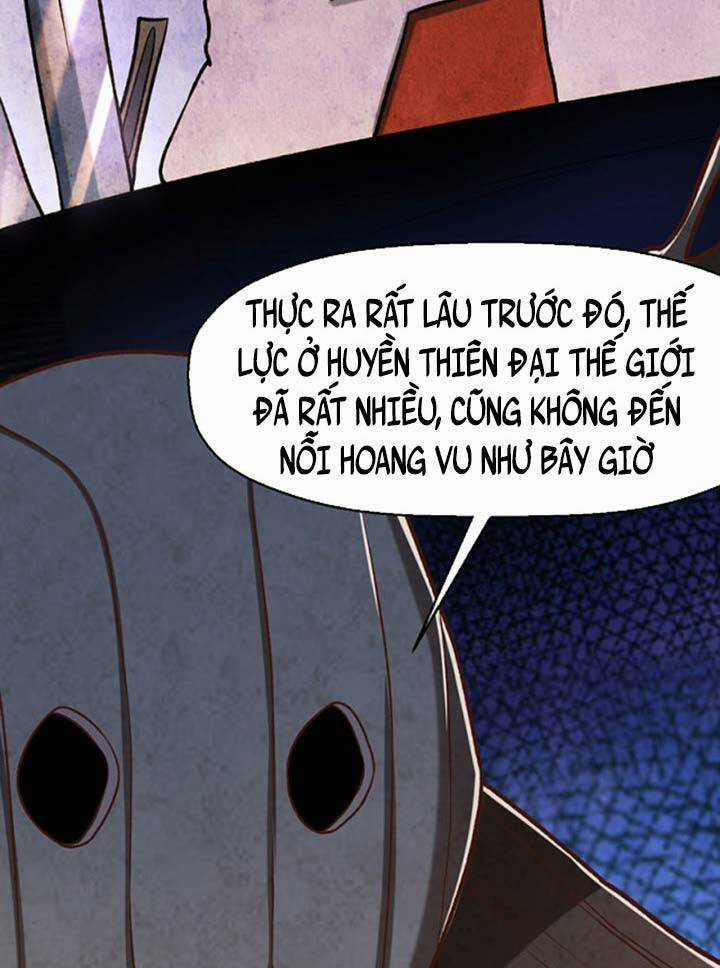 Võ Đạo Độc Tôn - Chapter 475 - Trang 30