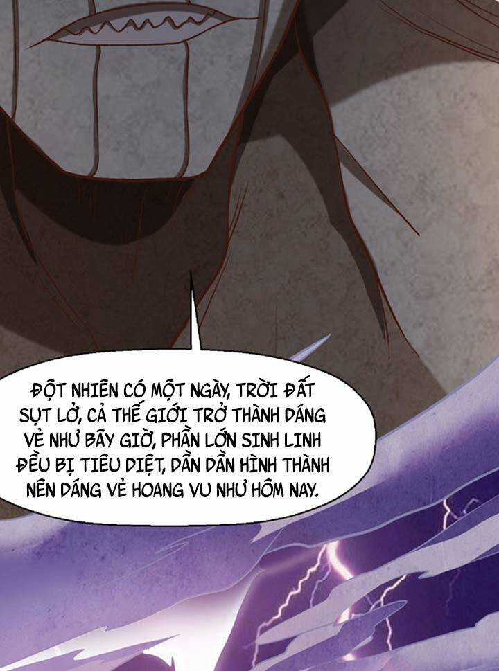 Võ Đạo Độc Tôn - Chapter 475 - Trang 31