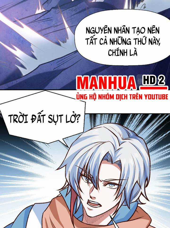 Võ Đạo Độc Tôn - Chapter 475 - Trang 33