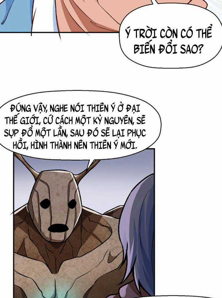 Võ Đạo Độc Tôn - Chapter 475 - Trang 34
