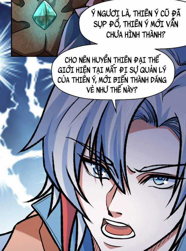 Võ Đạo Độc Tôn - Chapter 475 - Trang 35