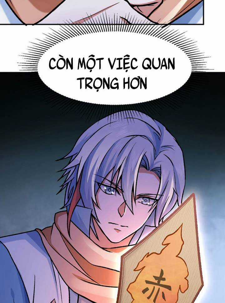 Võ Đạo Độc Tôn - Chapter 475 - Trang 38
