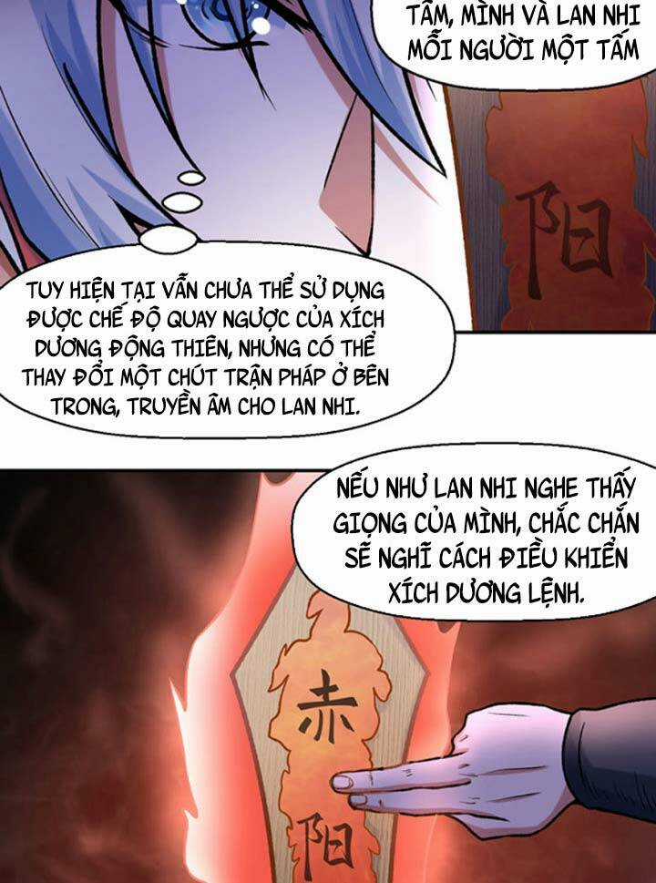 Võ Đạo Độc Tôn - Chapter 475 - Trang 40