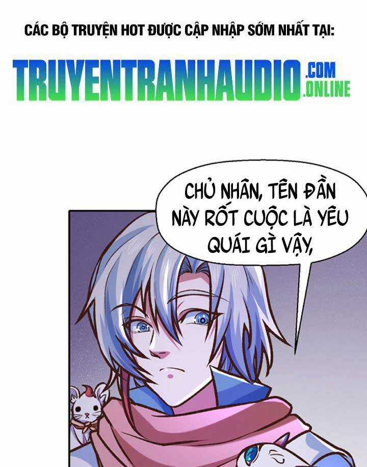 Võ Đạo Độc Tôn - Chapter 475 - Trang 5
