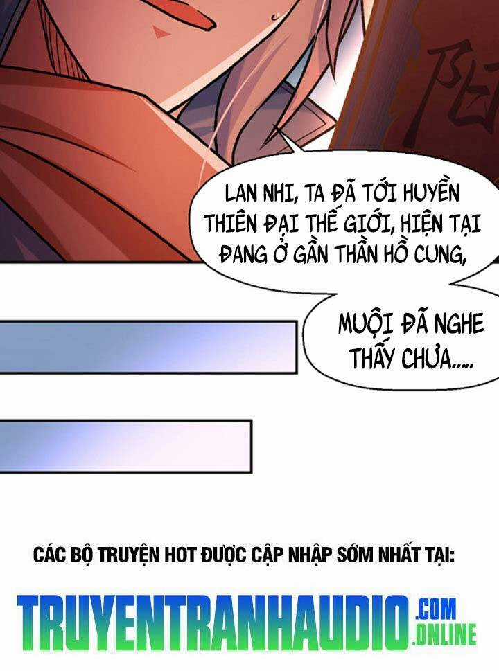 Võ Đạo Độc Tôn - Chapter 475 - Trang 42